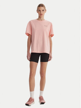 T-Shirt Columbia