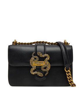 Just Cavalli Just Cavalli Torbica 79RA4BAF ZSA89 Crna