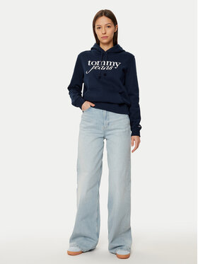 Tommy Jeans Μπλούζα Tommy Jeans - 2