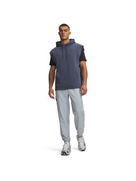 Under Armour Under Armour Spodnie dresowe 1388823 Szary Relaxed Fit