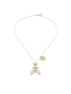 Patrizia Pepe Patrizia Pepe Colier CJ3577/M005-W385 Auriu