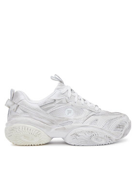 Fila Fila Αθλητικά FFW0534 13049 Λευκό