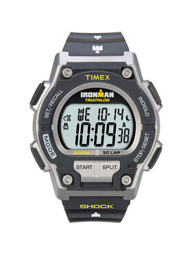 Timex Timex Orologio T5K195 Nero