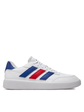 adidas adidas Sneakers Courtblock IF4032 Alb