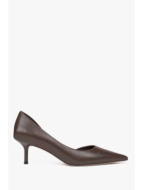 Estro Estro Scarpe stiletto ER00116981 Marrone