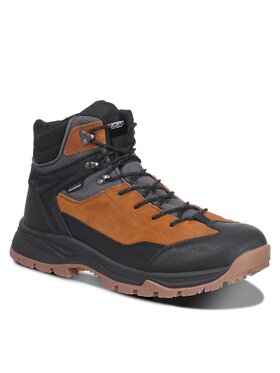 Icepeak Icepeak Trapery Abaco 78273 100 I Brązowy