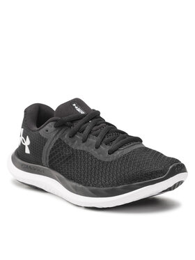 Under Armour Under Armour Buty Ua W Charged Breeze 3025130-001 Czarny