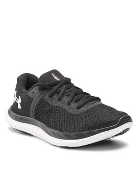 Under Armour Under Armour Chaussures Ua W Charged Breeze 3025130-001 Noir