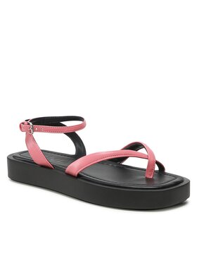 ONLY Shoes Basutės Onlmica-2 15288147 Rožinė
