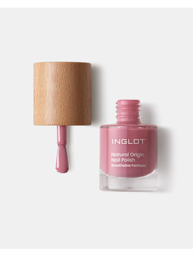 INGLOT INGLOT Natural Origin Lakier do paznokci Follow Dreams 007