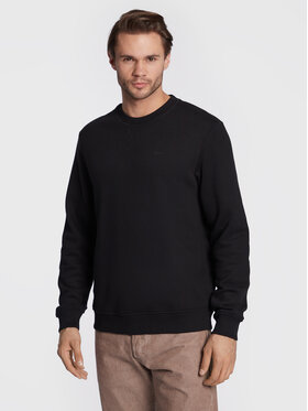 s.Oliver s.Oliver Суитшърт 2122820 Черен Regular Fit