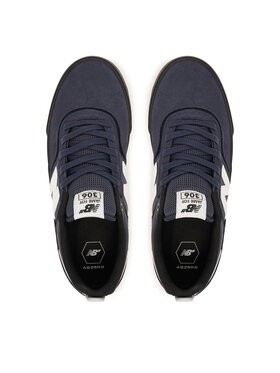 Πάνινα παπούτσια New Balance φωτογραφία