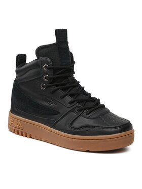 Fila Fila Sneakers Fxventuno O Mid FFM0155.80010 Noir