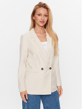 JDY JDY Піджак Solde 15286596 Сірий Regular Fit