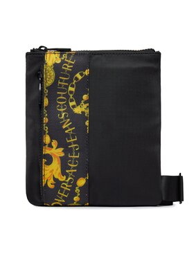 Versace Jeans Couture Versace Jeans Couture Geantă crossover 75YA4B95 Negru