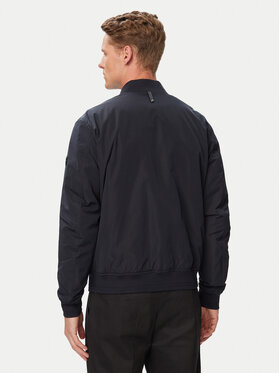 JOOP! JOOP! Geacă bomber Jo-372Arik 30103695 Bleumarin Regular Fit