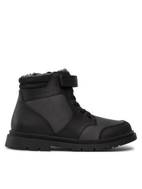 Mayoral Mayoral Schnürstiefeletten 46412 Grau