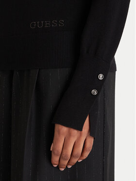 Guess Πουλόβερ Guess - 5