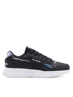 Reebok Reebok Sneakersy Glide Sp HQ3861 Čierna