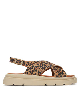 Tamaris Tamaris Sandaalid 1-28270-42 Pruun