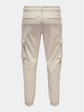 Παντελόνι υφασμάτινο Only & Sons φωτογραφία