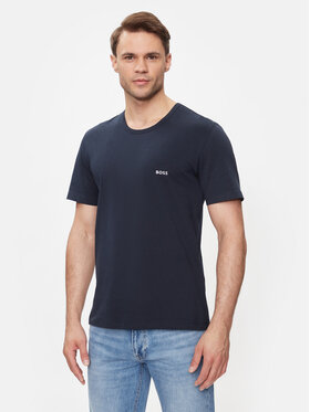 BOSS Boss Набір з 3 футболок Classic 50475284 Кольоровий Regular Fit
