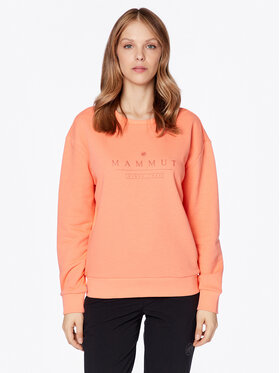 Mammut Mammut Jopa 1014-04070 Roza Regular Fit