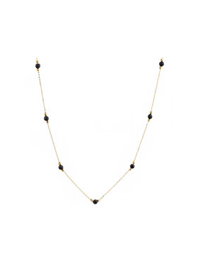 Lovrin Lovrin Náhrdelník 108689 Zlatá