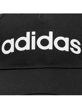 Adidas Šilterica Daily Cap DM6178 Crna