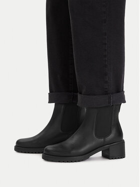 Lasocki Lasocki Stivaletti CEO-WI23-TR24-02 Nero