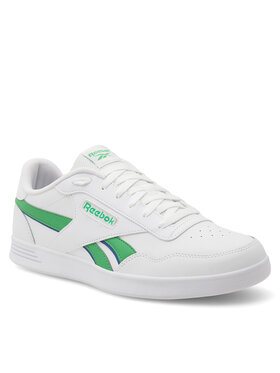 Reebok Tenisice Court Ad 100074276 Bijela