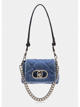 Liu Jo Liu Jo Borsa AF5269T909374015 Celeste