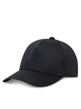 Armani Exchange Armani Exchange Cap XW000957 AF13846 UC001 Schwarz