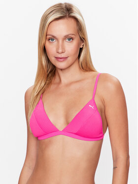 Puma Puma Bikini-Oberteil 938067 Rosa