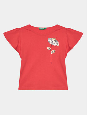 T shirt per bambini fiori MODIVO.IT collezione autunno inverno 2024 2025