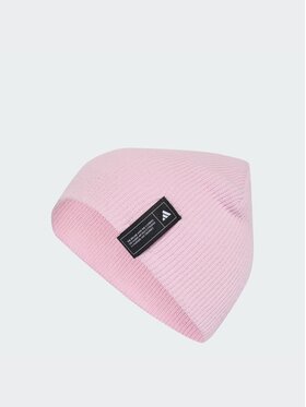 adidas adidas Czapka Essentials Beanie Różowy