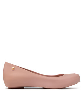 Melissa Melissa Балетки Ultragirl Basic Ad 31976 Рожевий