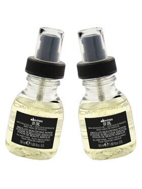 Davines Davines Zestaw Olejek OI do każdego rodzaju włosów 2 x 50ml Zestaw kosmetyków