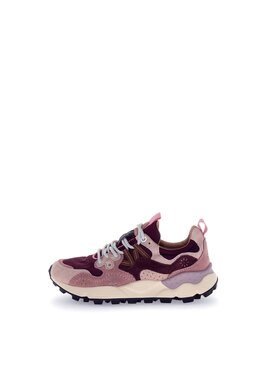 Flower Mountain Flower Mountain Sneakers 91661 Rosa