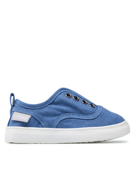 Primigi Primigi Sneakers aus Stoff 1949833 Blau