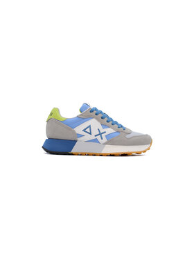 SUN68 SUN68 Sneakers Z35112-0656 Grigio