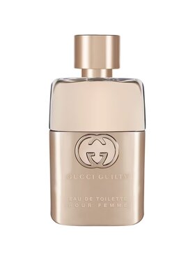 Gucci Gucci Gucci Guilty Pour Femme woda toaletowa spray 30ml Woda toaletowa