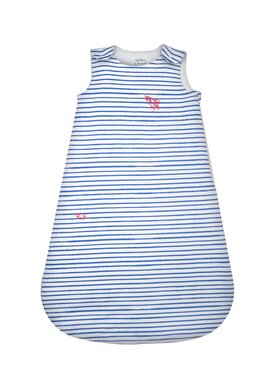 Stellou & friends Stellou & friends Śpiworek niemowlęcy Sleeping Bag Granatowy
