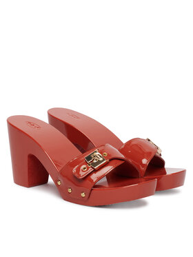 Scholl Scholl Plätud Pescura Cameron F32298 Pruun