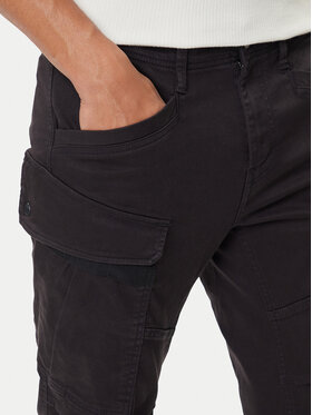 Παντελόνι υφασμάτινο G-Star Raw φωτογραφία