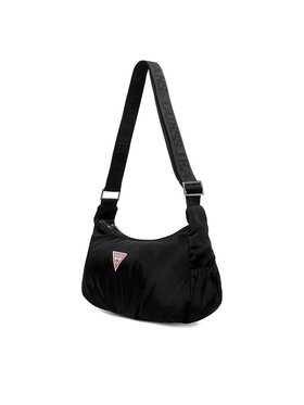 Guess Jeans Guess Jeans Borsetta CWBEO-GUESS-XC-003-09 Nero