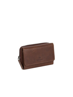 Mustang Mustang Portafoglio MUSTANG Como Wallet Marrone