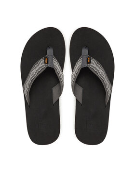 Teva Teva В'єтнамки Mush II 4168 Сірий