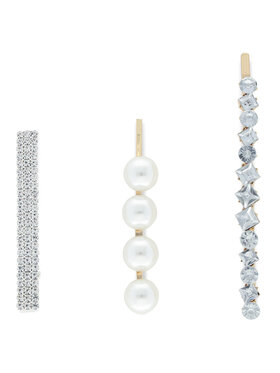 Σετ τσιμπιδάκια μαλλιών Acccessories φωτογραφία