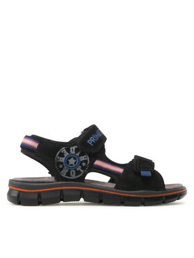 Primigi Primigi Sandaalid 3896000 S Must